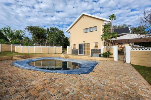4 Bedroom Property for Sale in Amalinda Eastern Cape
